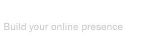 Cape Designs — build your online presence
